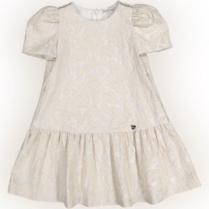 Monnalisa girls dress